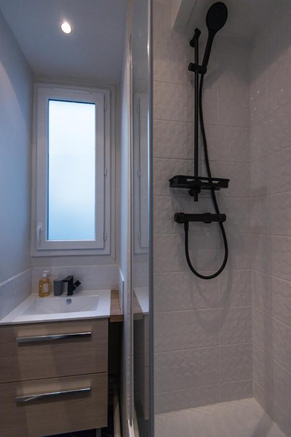 Hypercentre - Gare - La Tour'Angel Apartment Tours Bagian luar foto